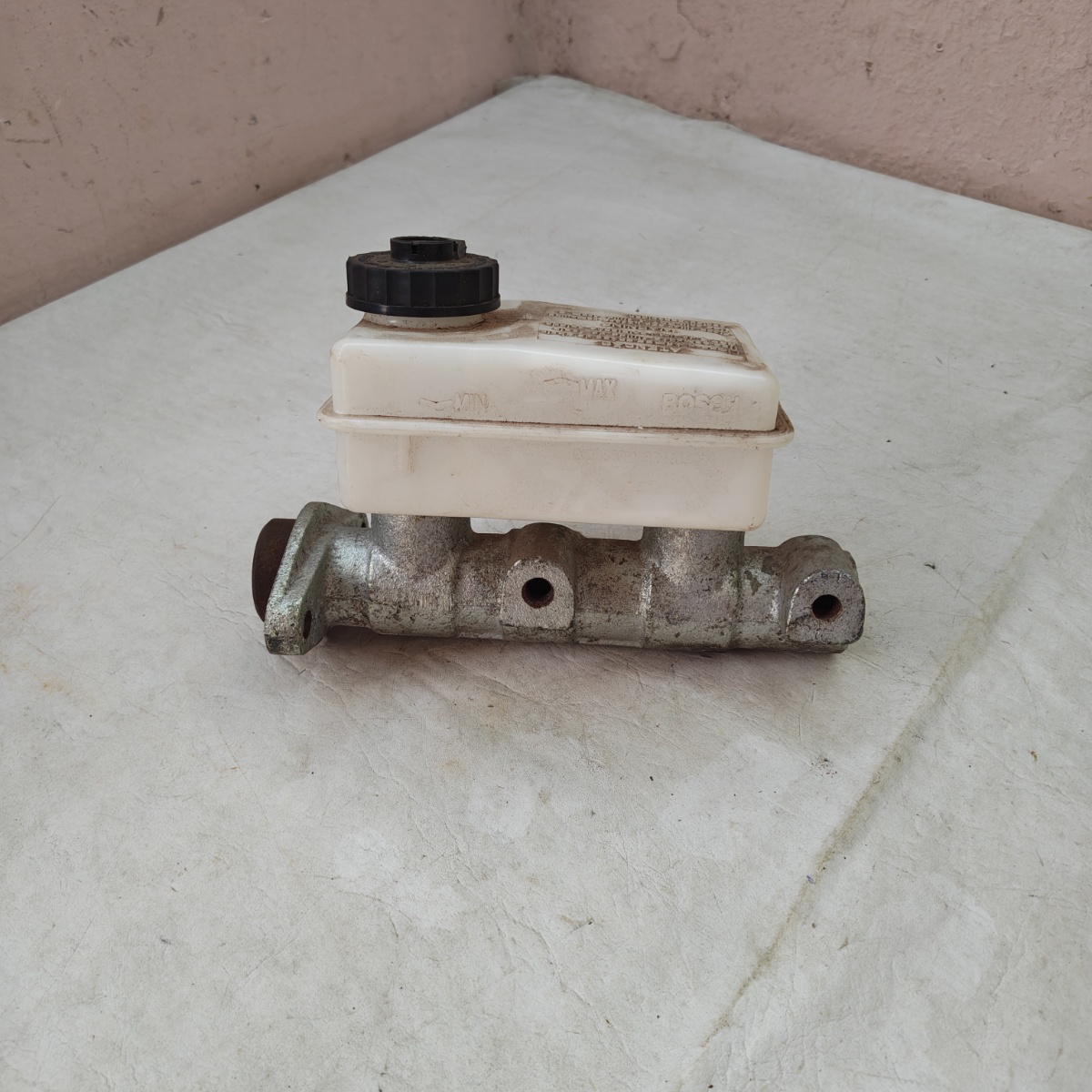 Cilindro Mestre Freio A10 / A20 1989 A 1992 Original