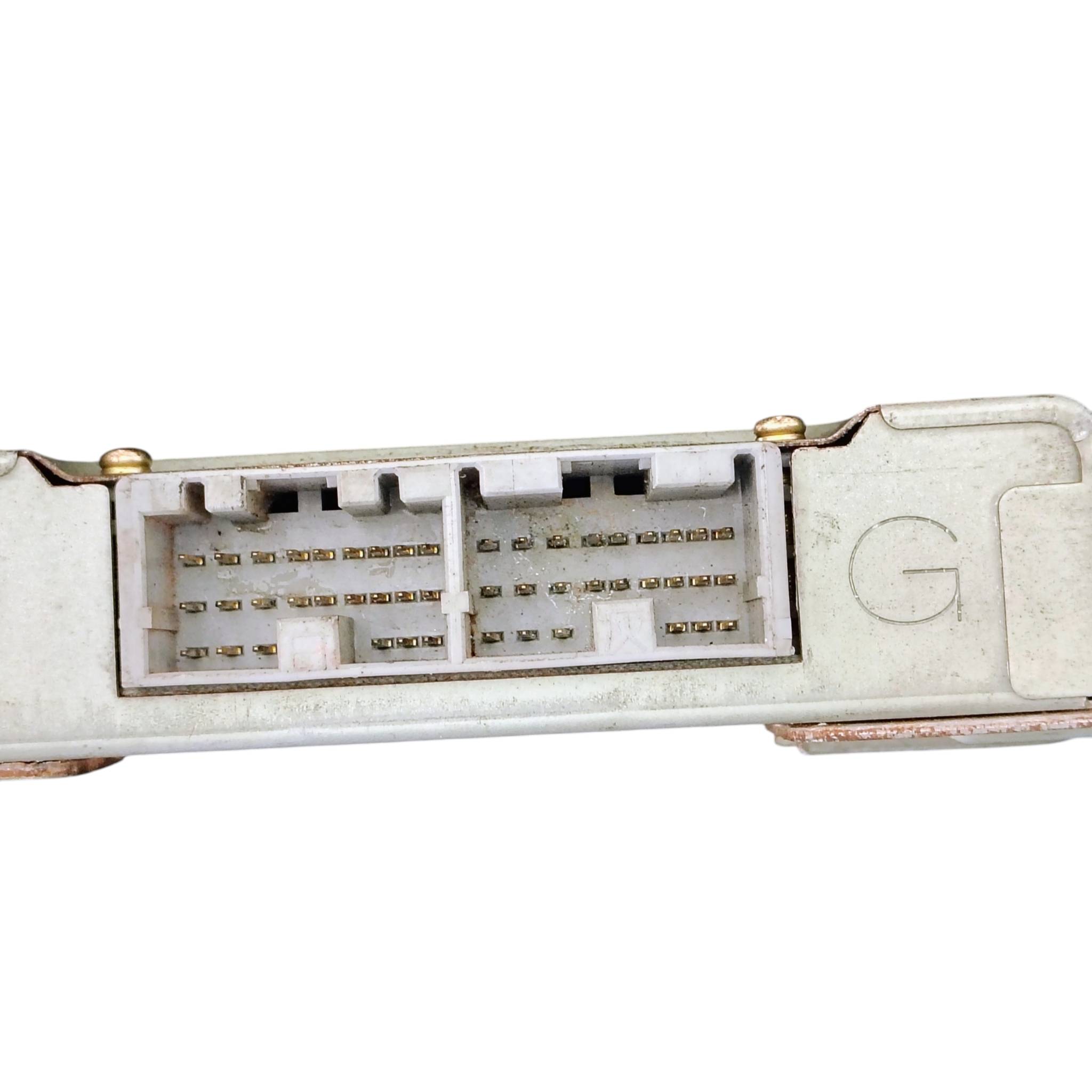 Modulo Cambio Automatico Nissan Sentra 00-07 310368U400 G - Imagem 9