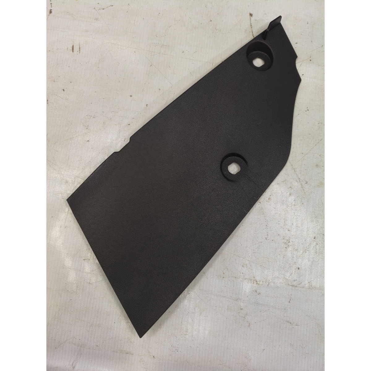 Acabamento Direito Console Central Peugeot 208 2021 A 2025 - Imagem 3