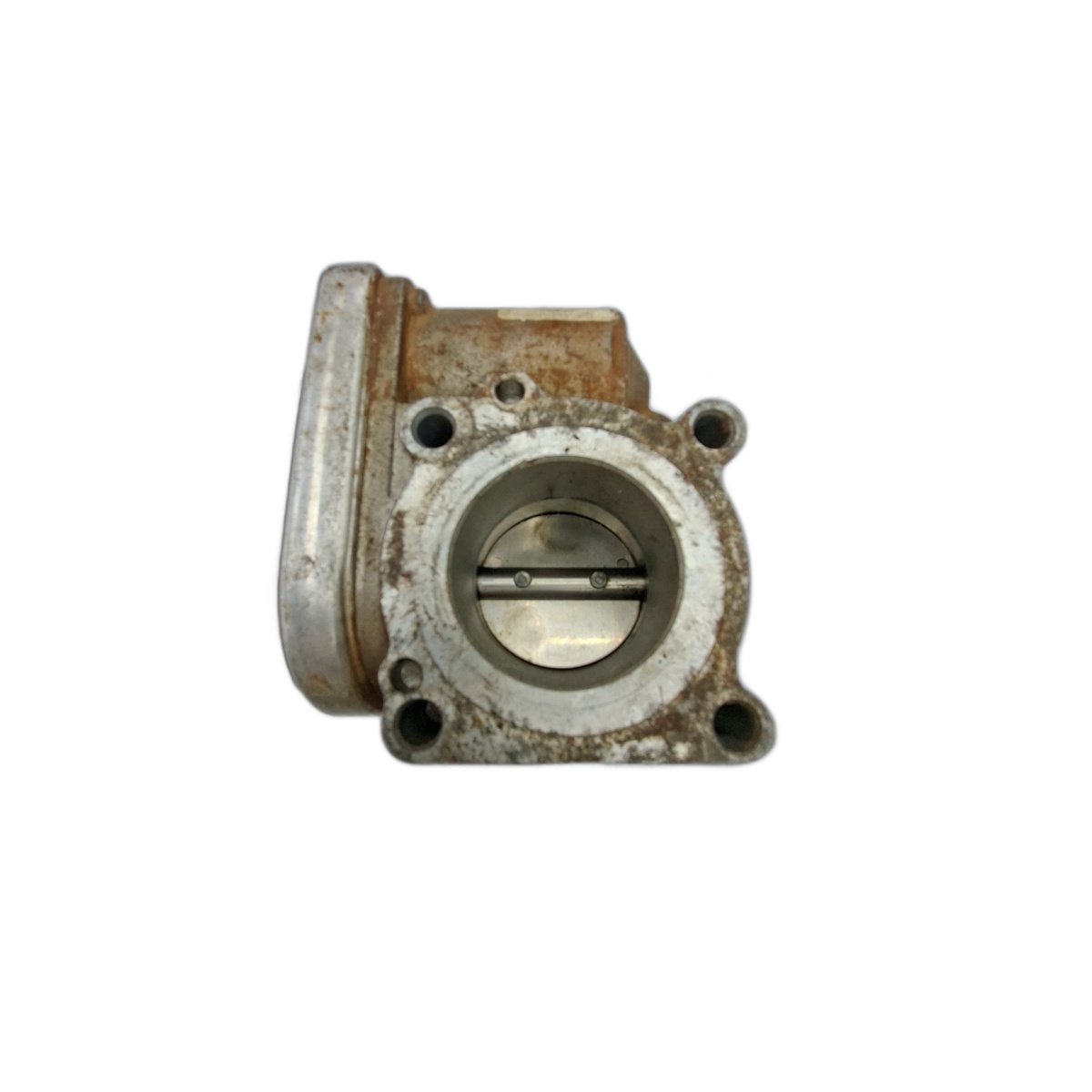 Corpo Borboleta TBI Vw Fox Gol 1.0 2006/2012 408238371004 - Imagem 2
