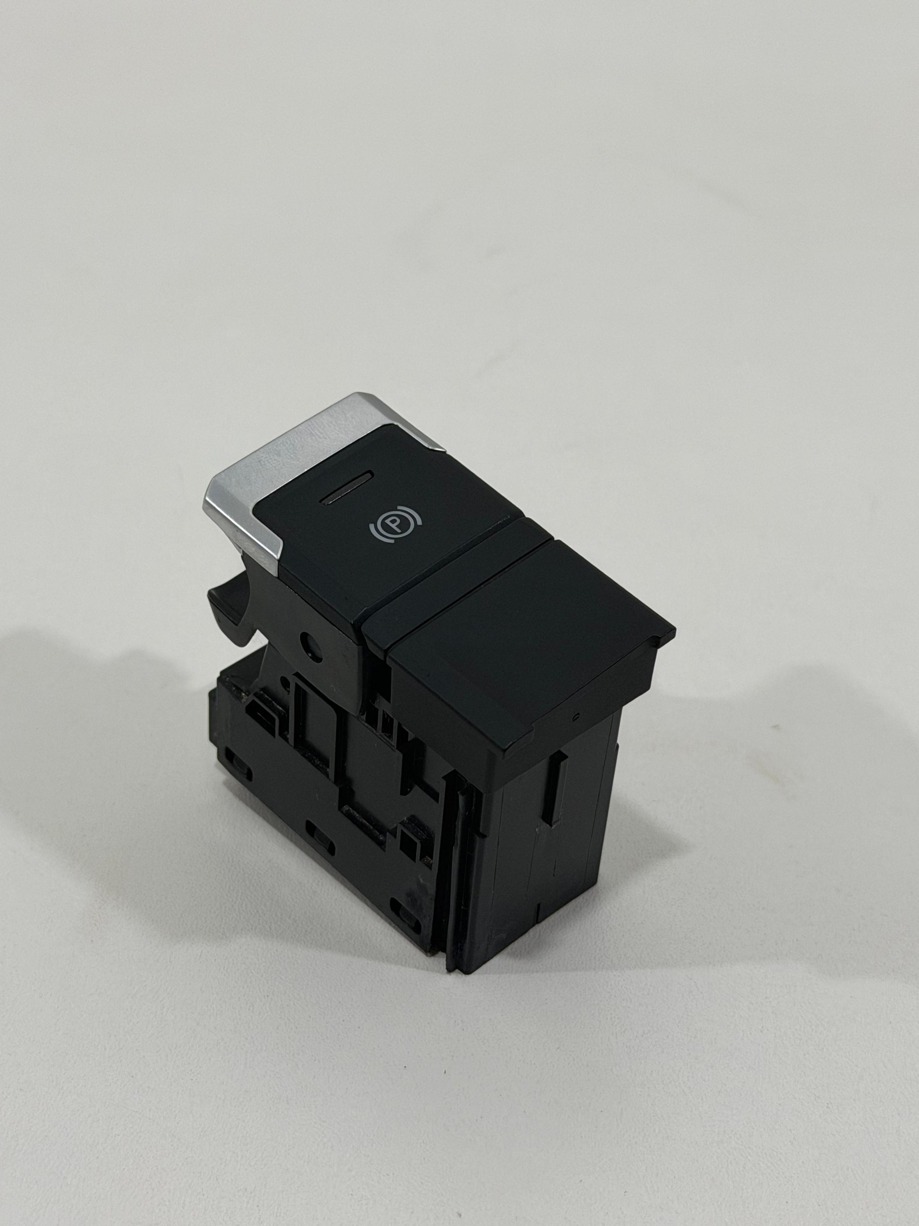 Botão Do Freio De Mão Vw 2019 Até 2023 Original 5NN927225A - Imagem 3