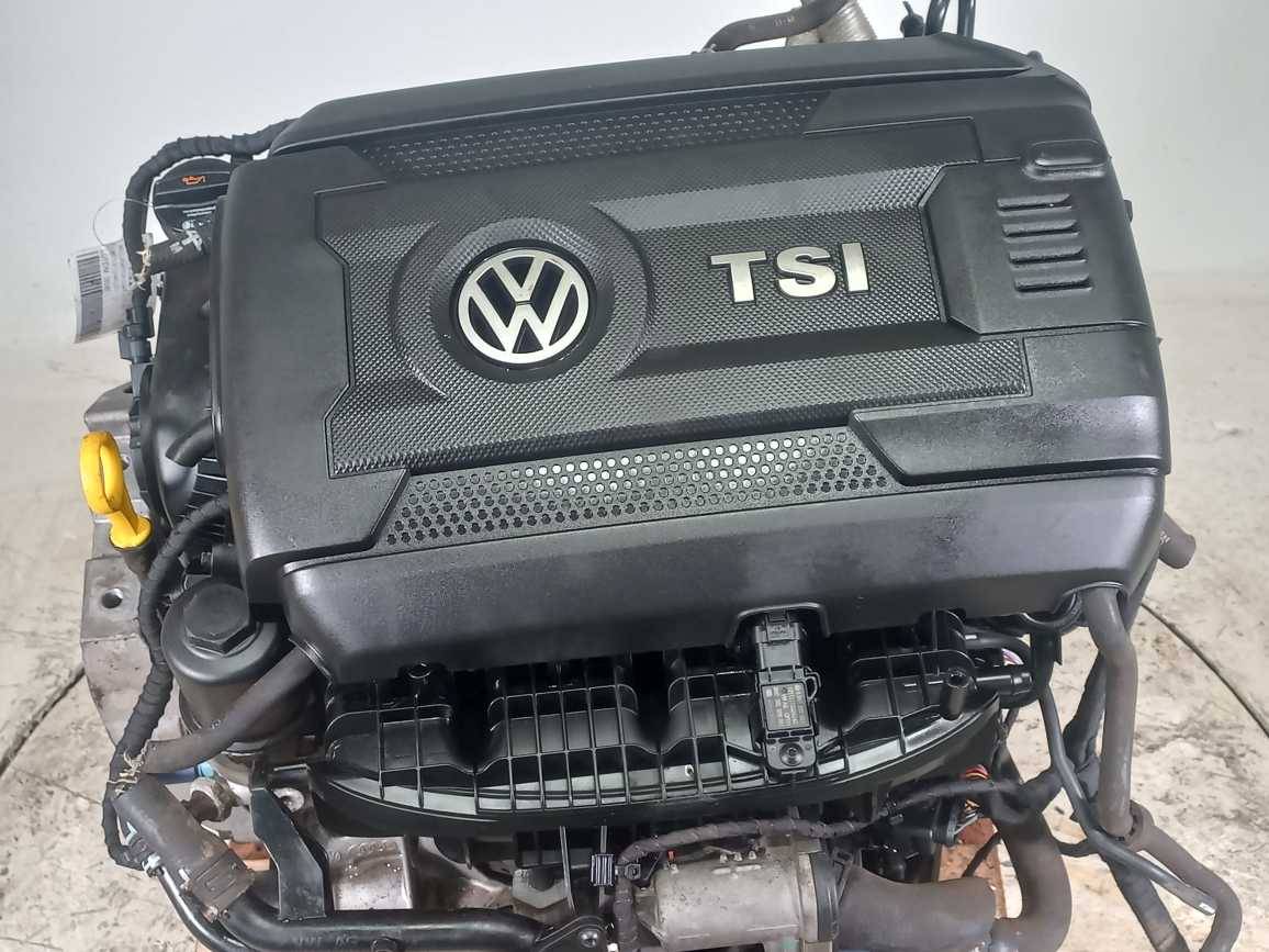 Motor Jetta Tsi 200cv
