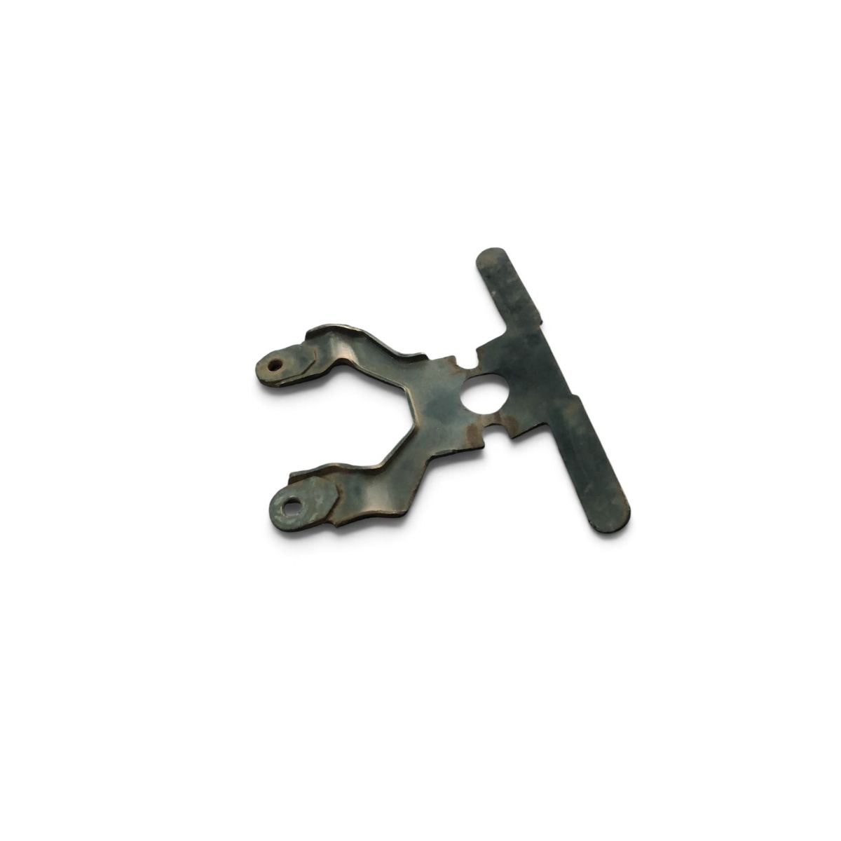 Aranha De Painel Yamaha Rd 135 Usado - Imagem 5
