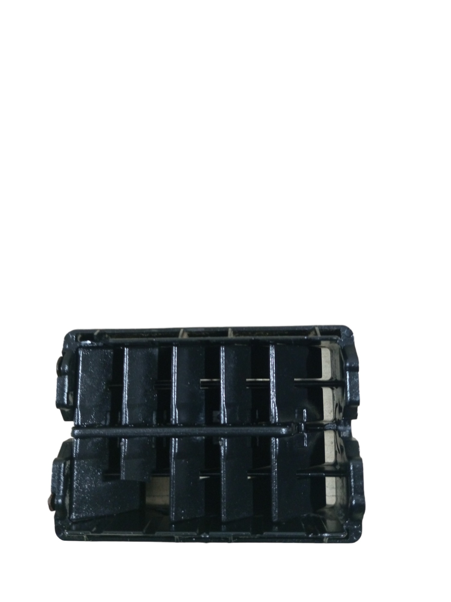 Grade Difusor Ar GM Kadett 90221789 Com Detalhes - Imagem 2