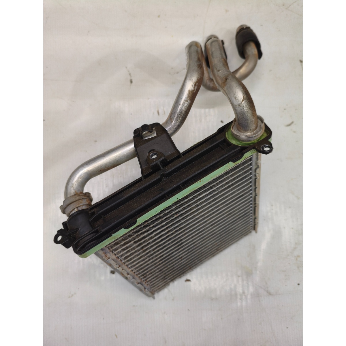 Radiador Ar Quente Vw Nivus T-Cross 2020/22 2Qd819031A - Imagem 3