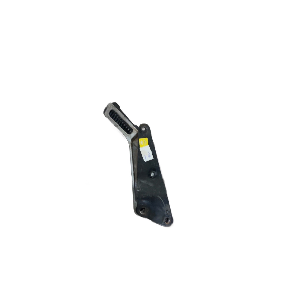 Suporte Bacalhau L/D Web 100 Original Usado - Imagem 3