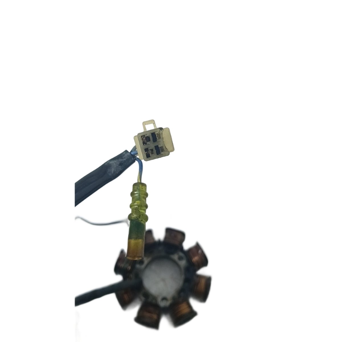 EstatorYBR 125 K 2007 - Imagem 2