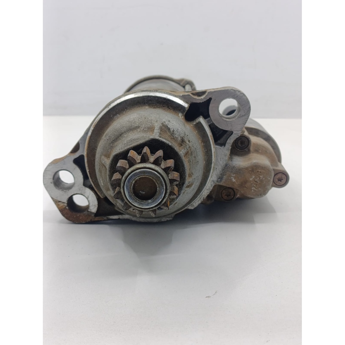 Motor Partida Vw Golf Jetta T-Cross, Nivus Bosch - Imagem 2