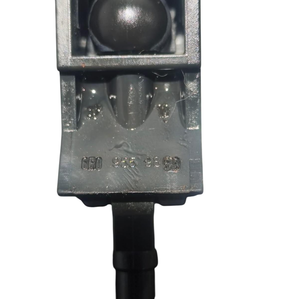 Motor Do Esguicho Vw Polo 2003/2014 6E095598 Original Usado - Imagem 7