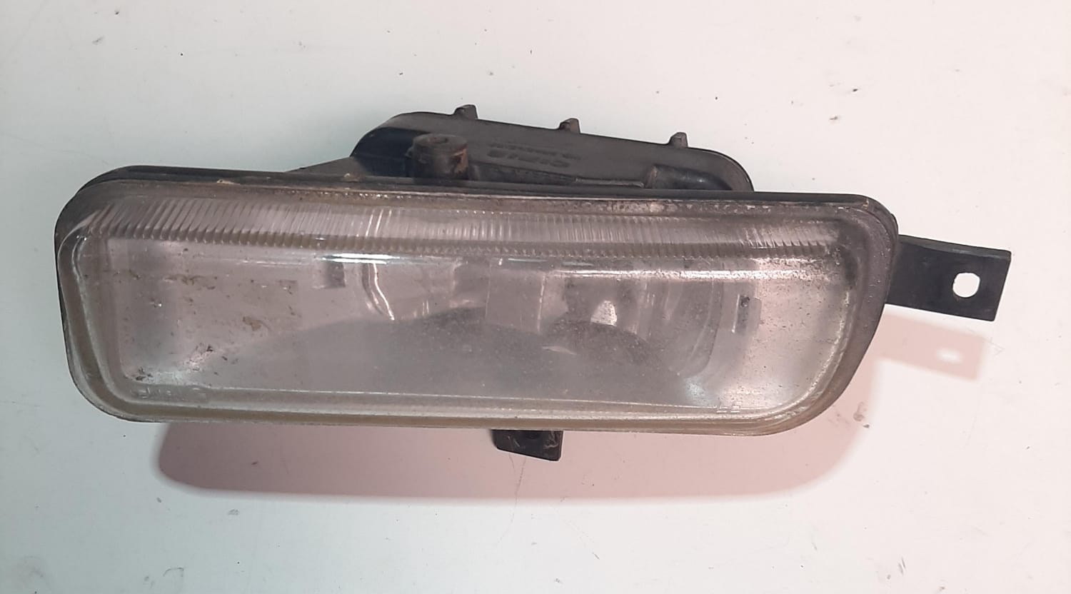 FAROL AUXILIAR NEBLINA S10 BLAZER 1995/1998 LADO DIREITO USA