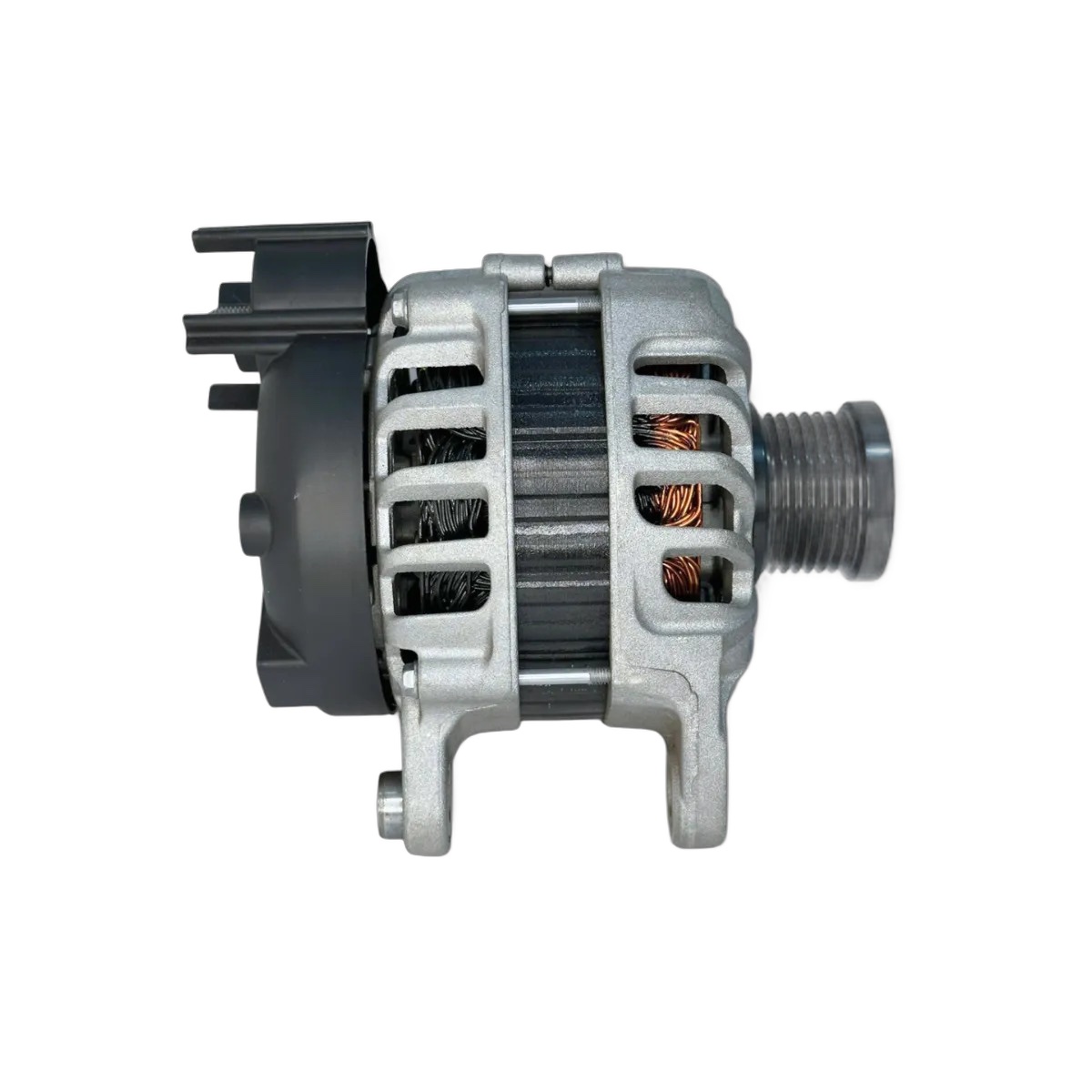 Alternador Kardian 1.0 120a 2024 2025 - Imagem 3