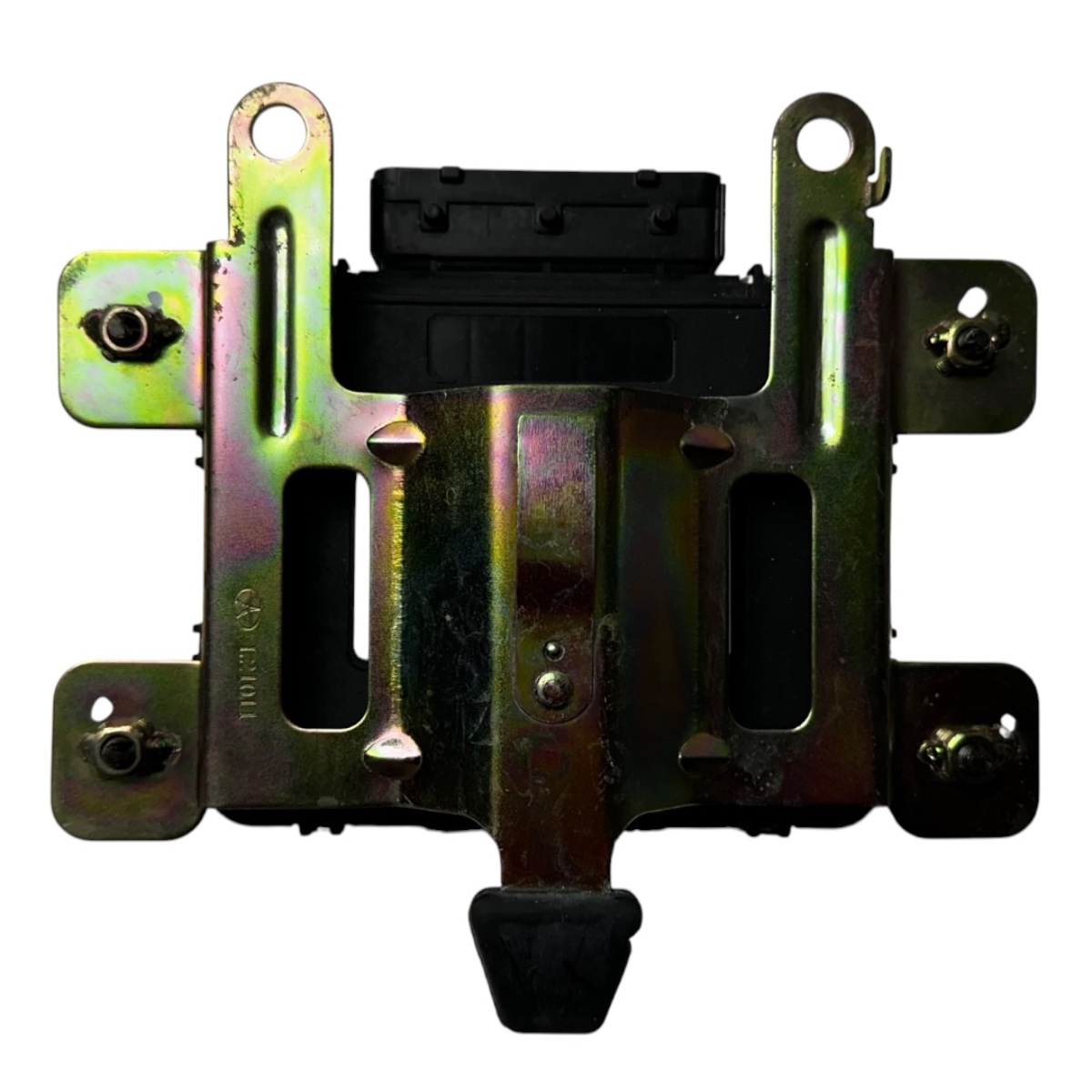 Modulo De Injeção Jac J3 S 1.5 Jetflex - Imagem 2