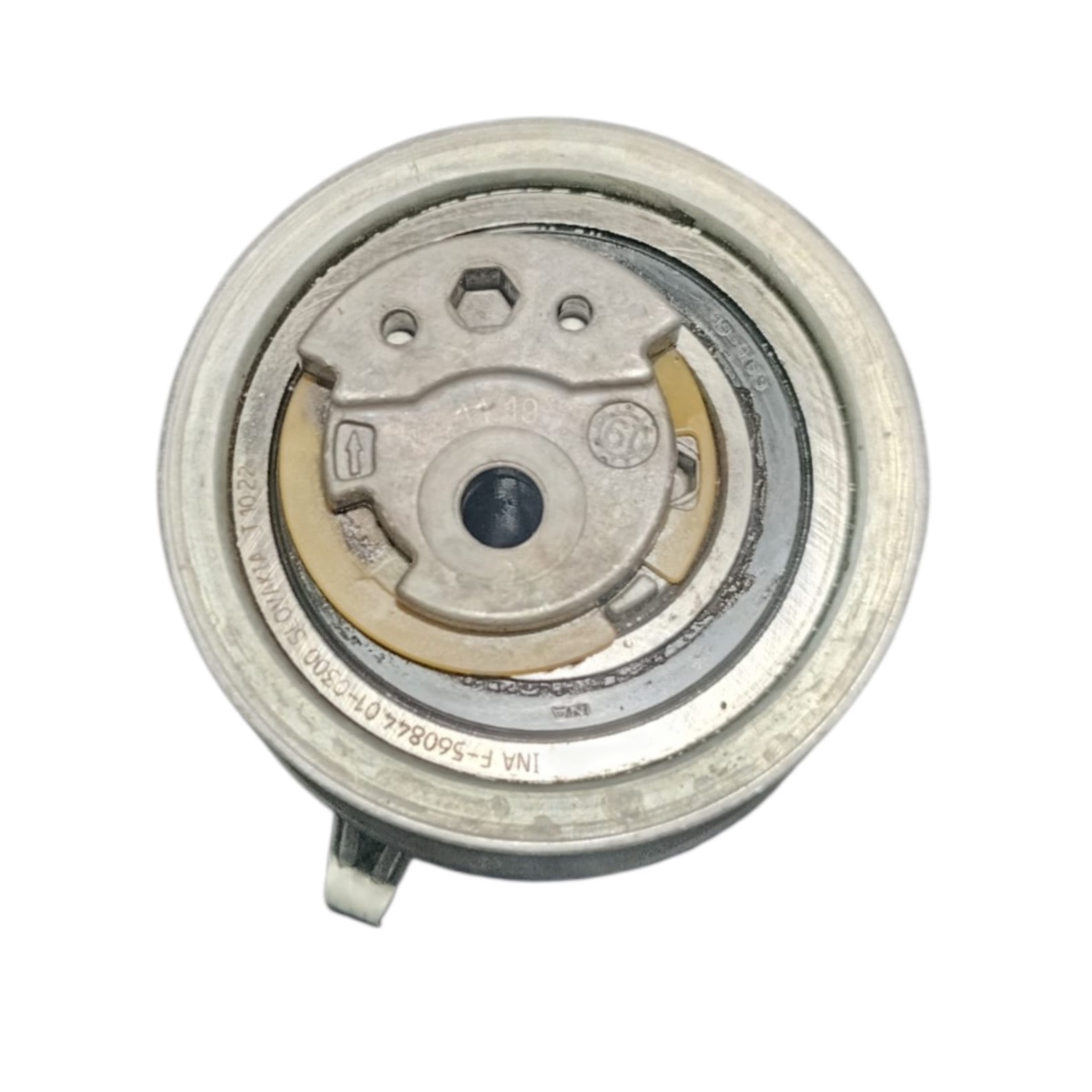 Tensor Esticador Correria Amarok Vw 2011/2019 Original - Imagem 2