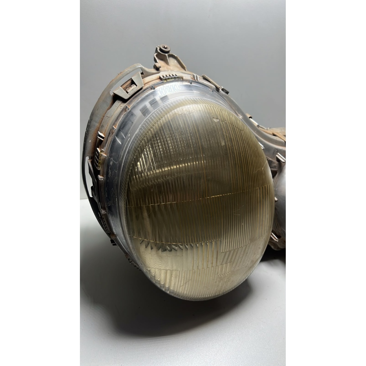 Farol Mercedes-Bens Diant Direito E320 E420 E430 2000/2002 - Imagem 4