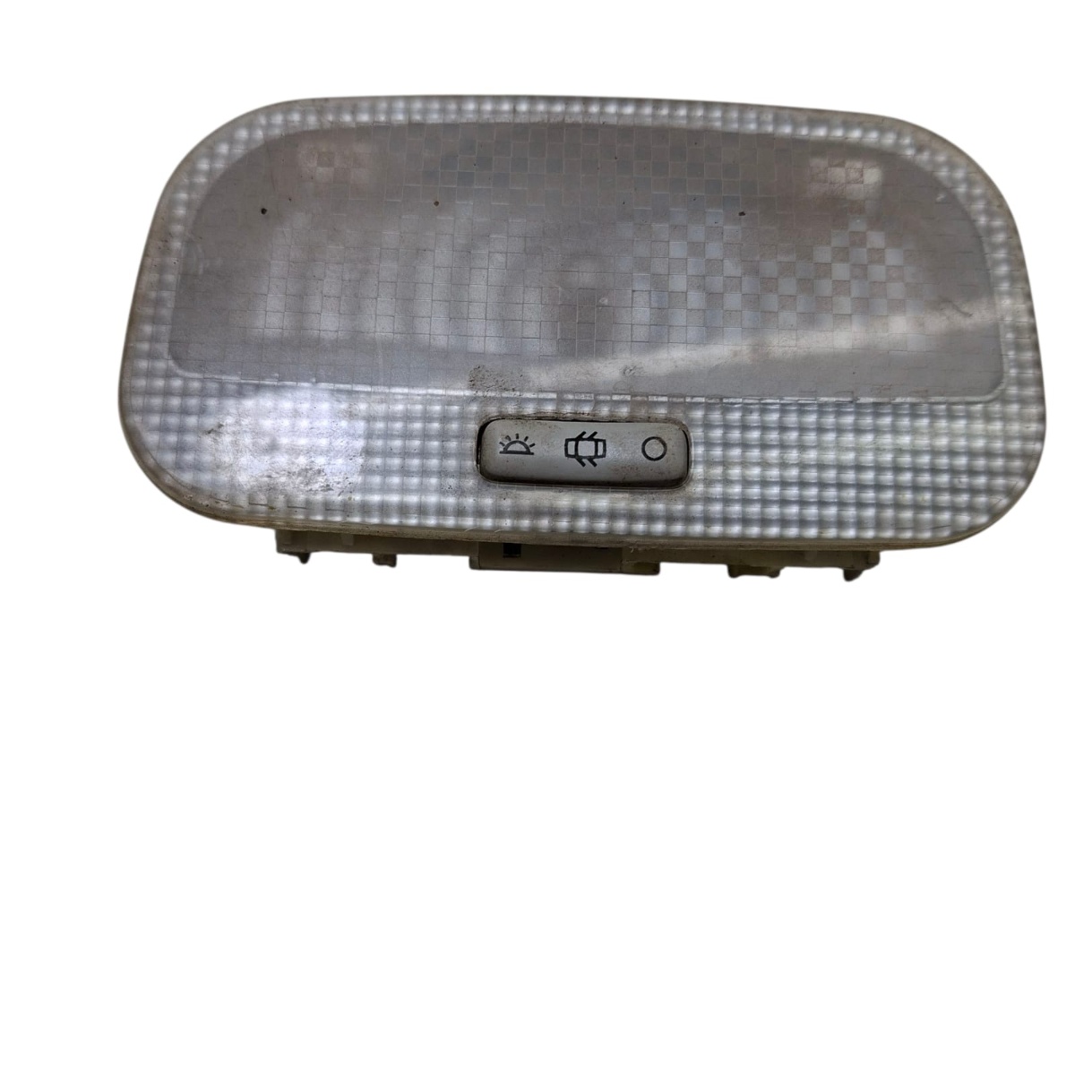 Lanterna Luz Teto Citroen C3 C4 Peugeot 207 307 308 Orig