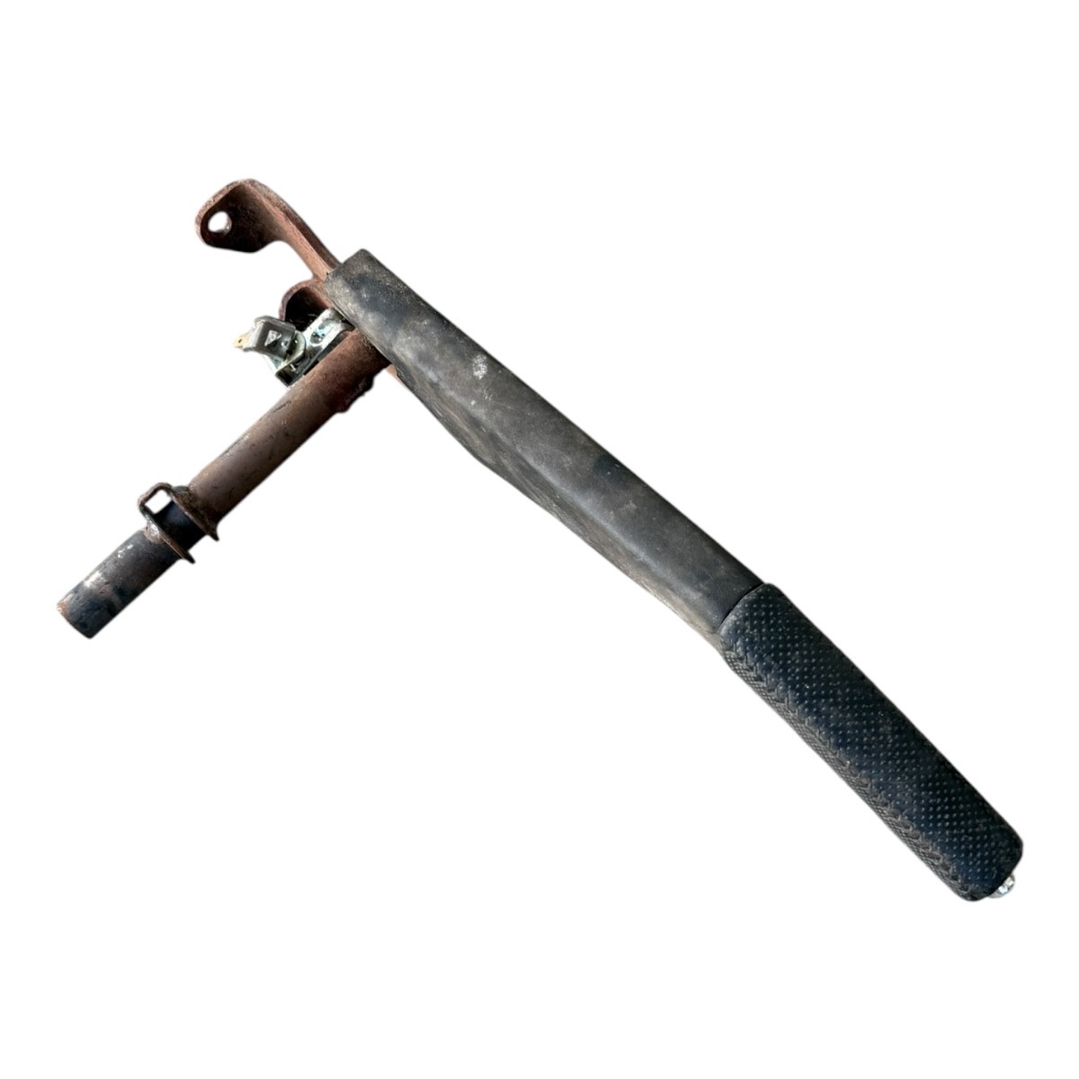 Alavanca Freio De Mao Pajero Full - Imagem 2