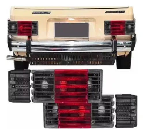 Peça solta de frete pelo comprador - Imagem 2