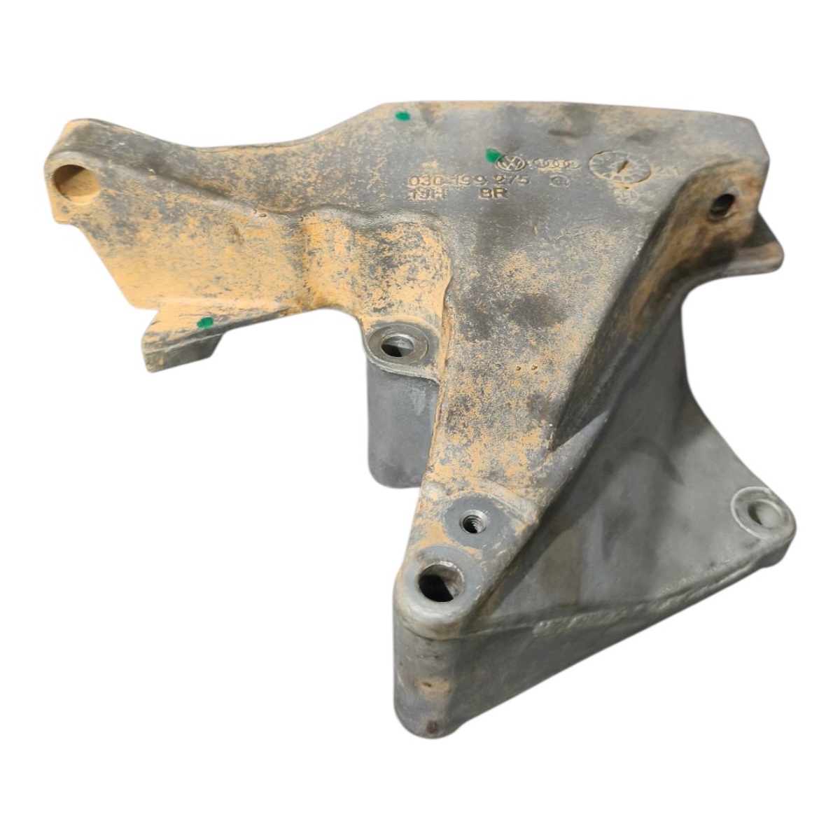 Suporte Coxim Motor Câmbio Volkswagen Voyage 2009 original