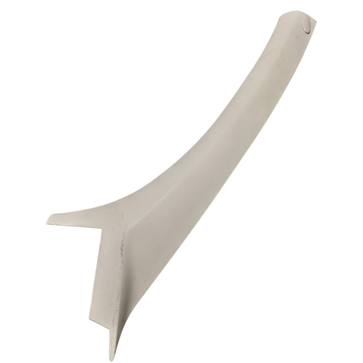 Moldura Coluna Diant Esquerda Peugeot 207 2008/15 9683609577 - Imagem 5
