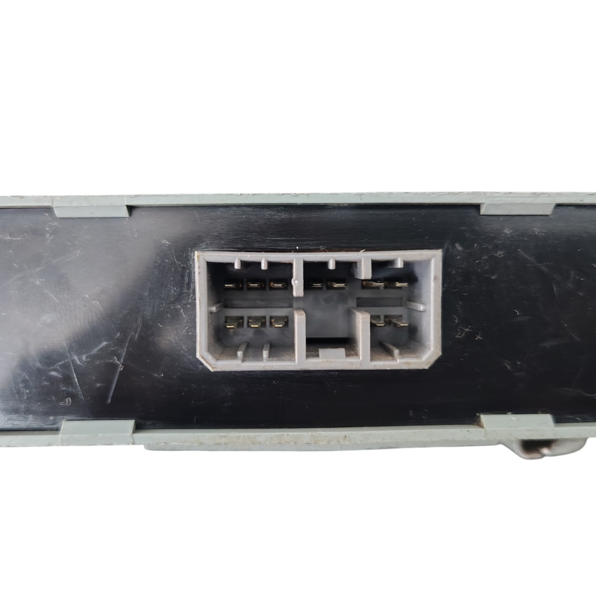 MODULO TRAVA ELETRICA HONDA CIVIC 92-95 MITSUBA RK-0247 OEM - Imagem 4