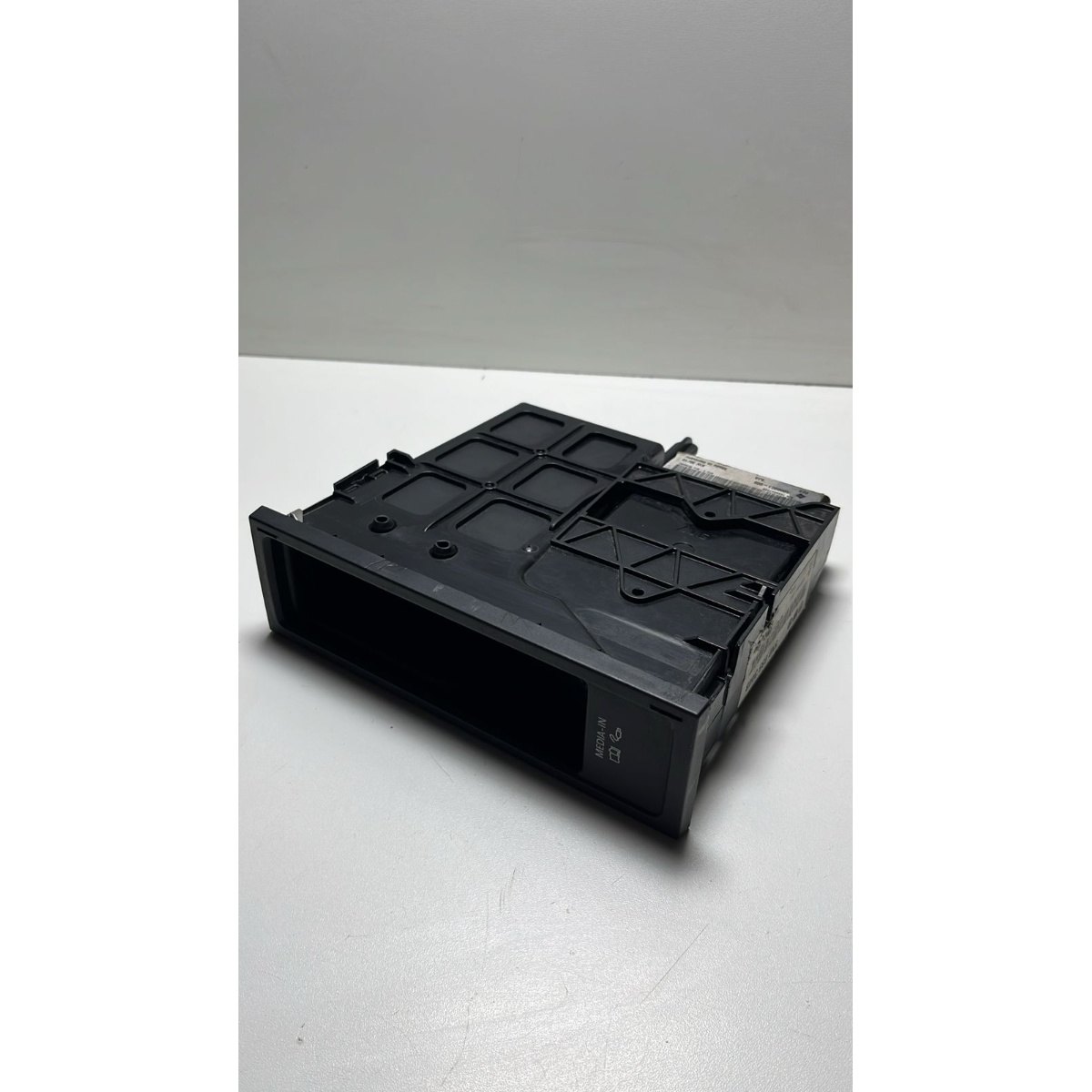 Módulo Interface Mídia Jetta Variant 2008 a 2012 5n0035342c