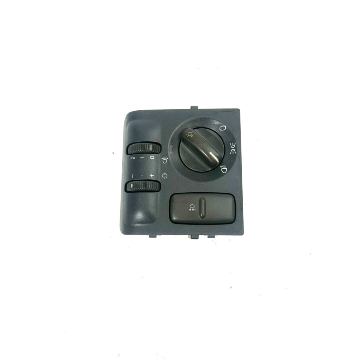 Botão Interruptor Luz Farol Volvo V40 Perua 2.0 1997 - Imagem 4