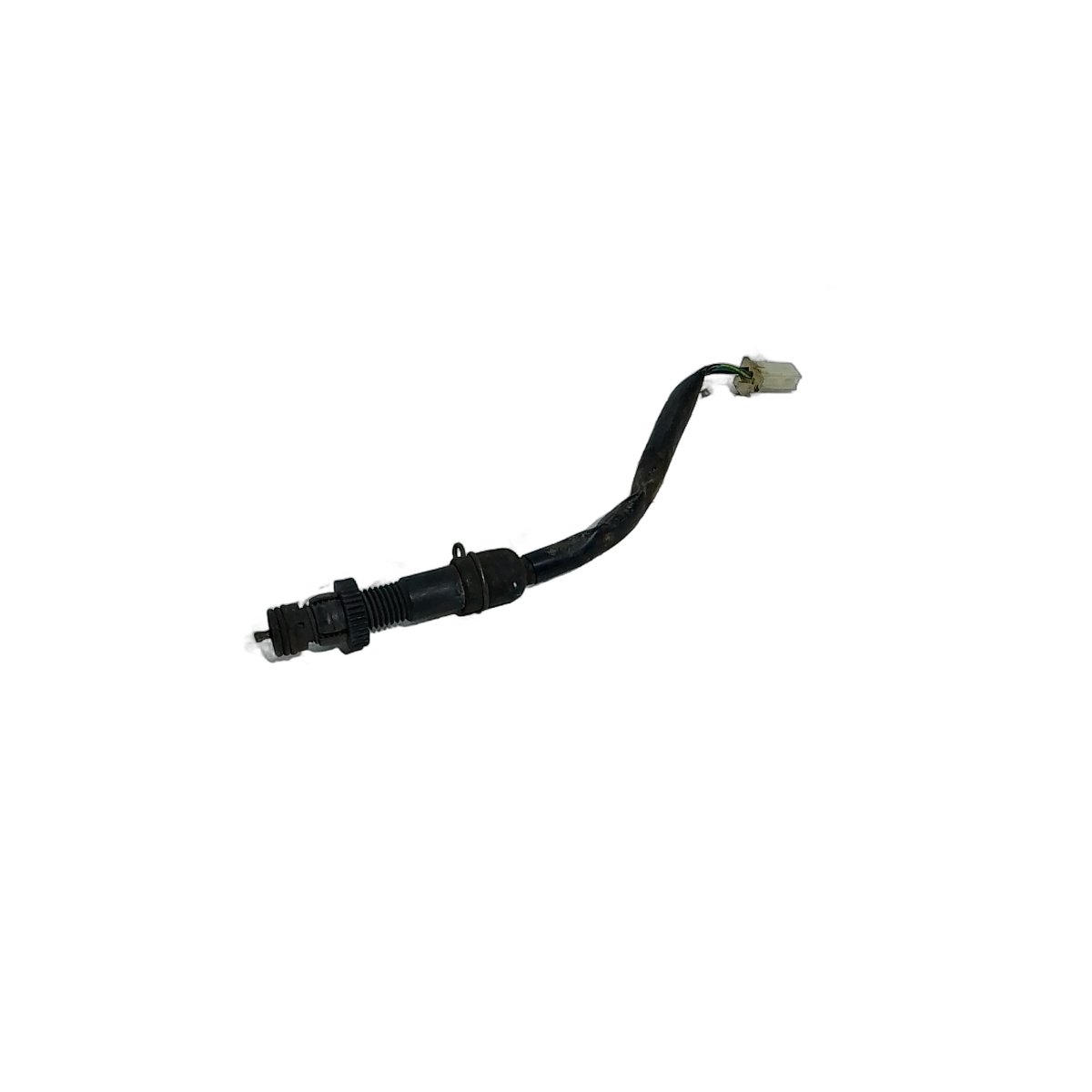 Sensor Interruptor Freio Traseiro Biz 125 2009-2013 Original Preto - Imagem 2