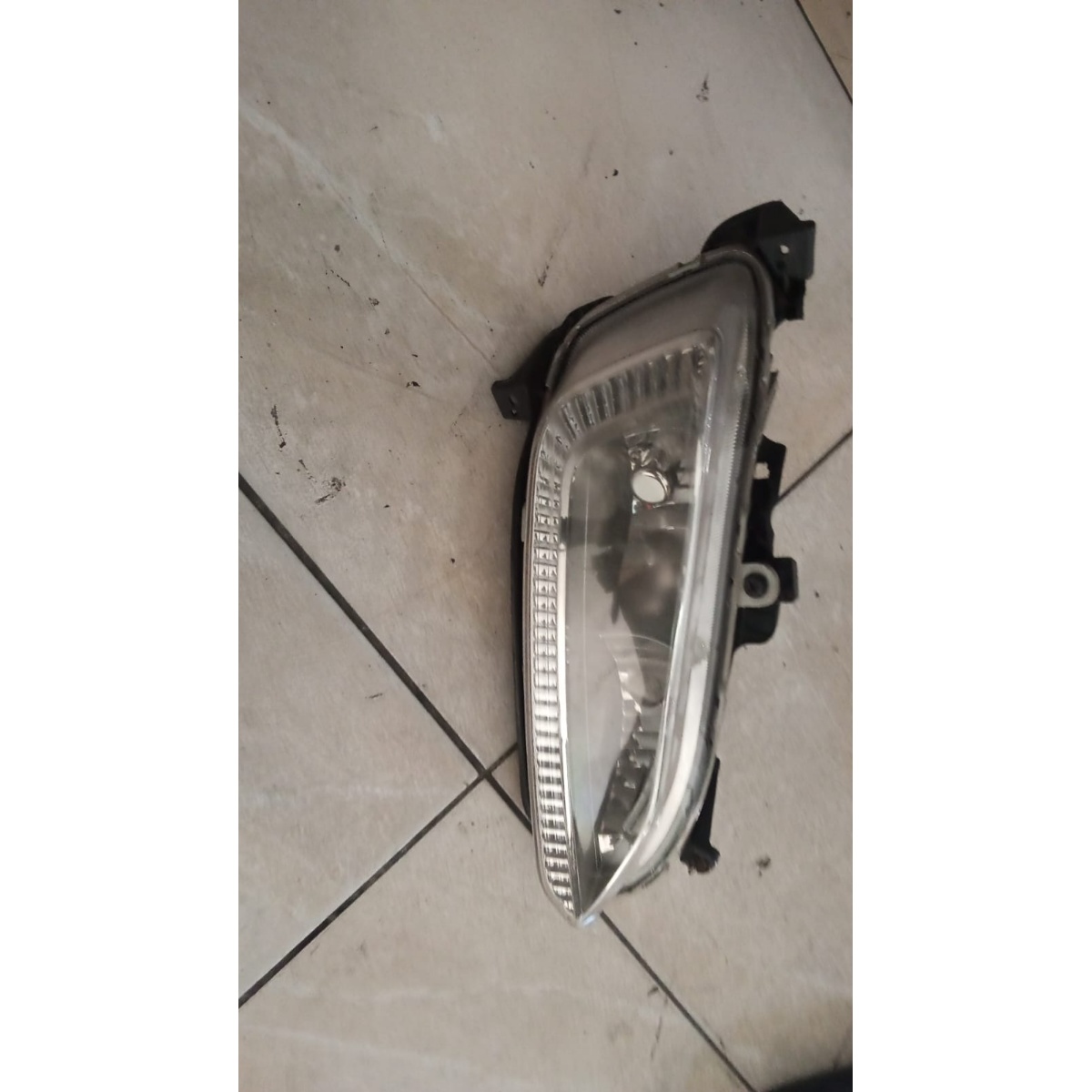 Farol De Milha Santa Fe - Imagem 2