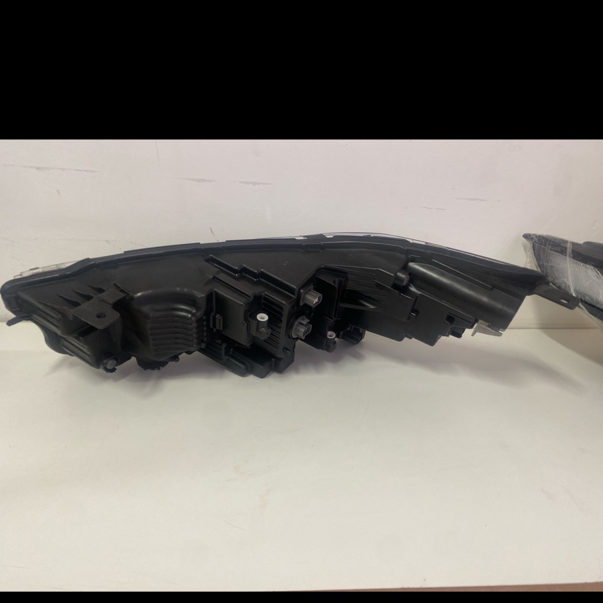 Farol Honda City Full Led 22/24 - Imagem 5