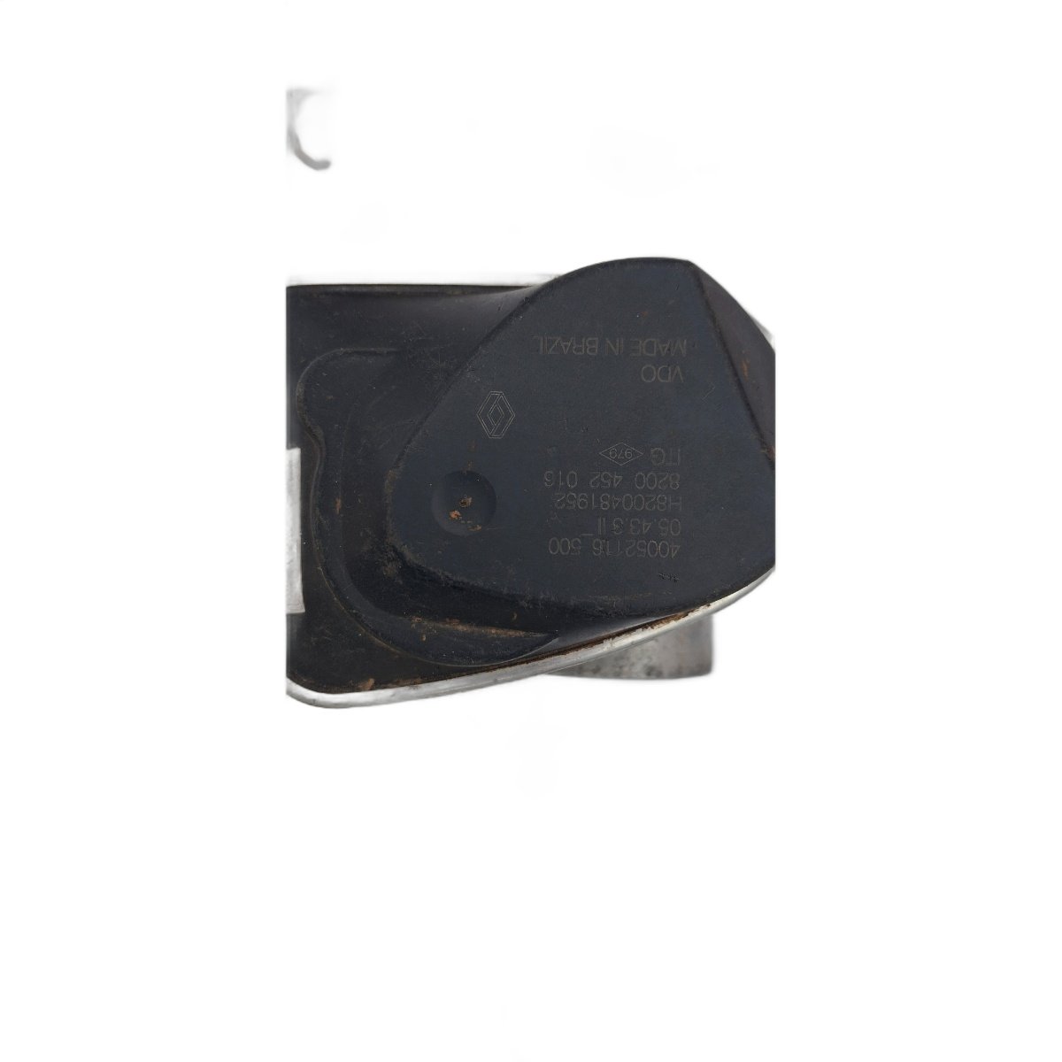 Corpo De Borboleta Tbi Renault Clio/Sandero 1.0 16V - Imagem 4