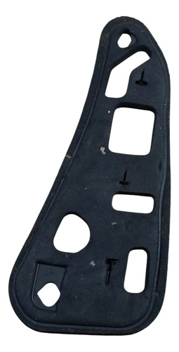 Espuma Anti Ruido Lanterna Direita Renault Sandero 08 A 14 P