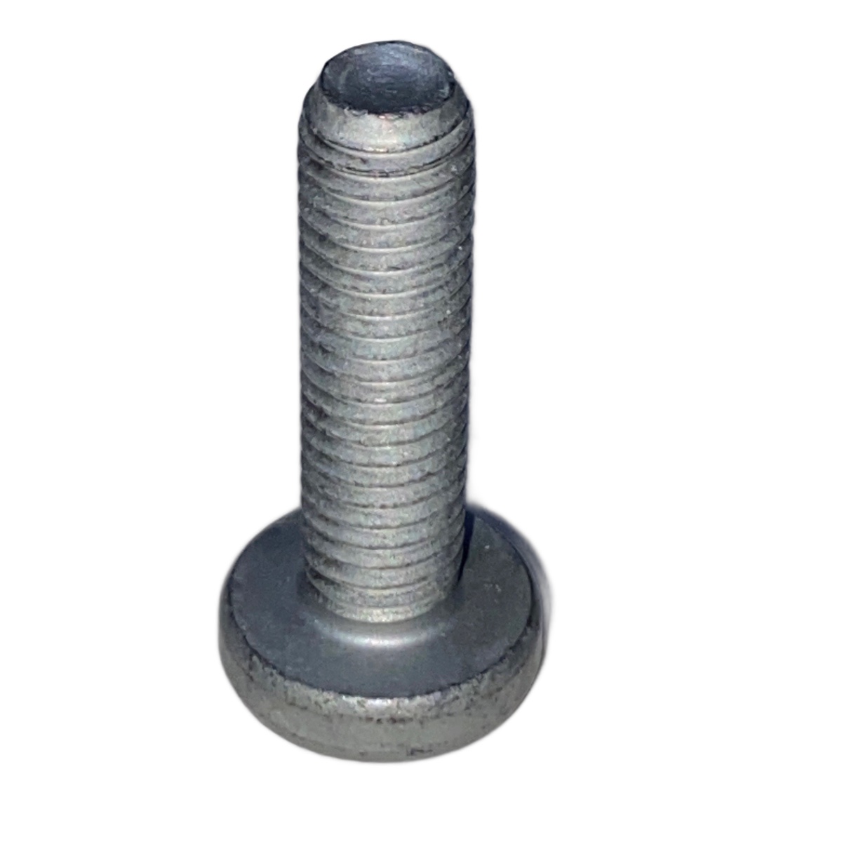 Kit 10 Parafusos Hexalobular M8X30 Mercedes Benz 1718 2011 - Imagem 2