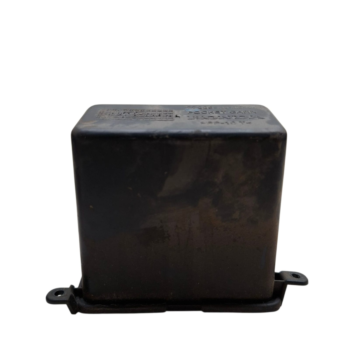 Porta Objetos Honda Civic 2006 A 2011 - 77225snjm010m1 - Imagem 2