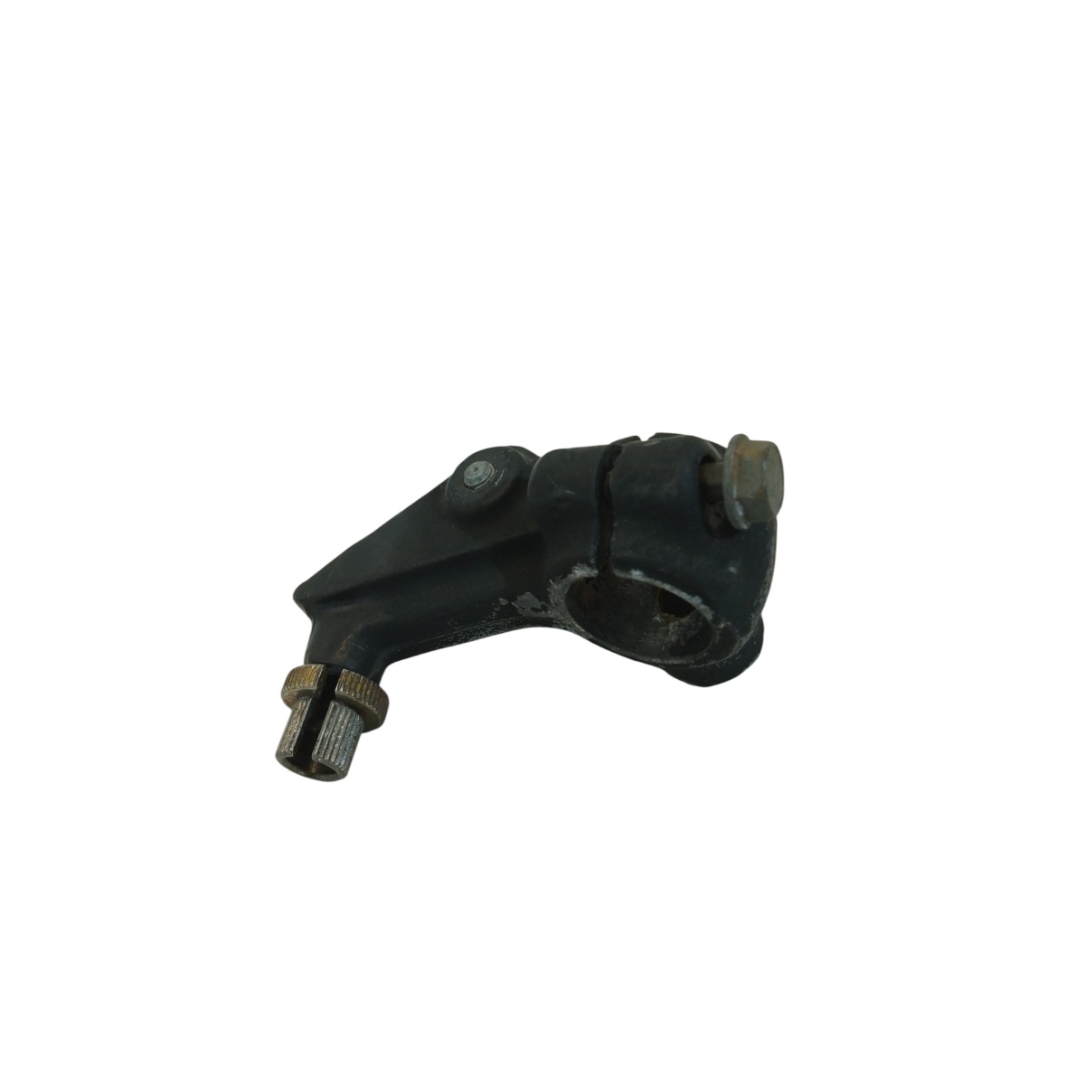 Manicoto Embreagem Cg 125 Titan 2000-2004 Paralelo - Imagem 3