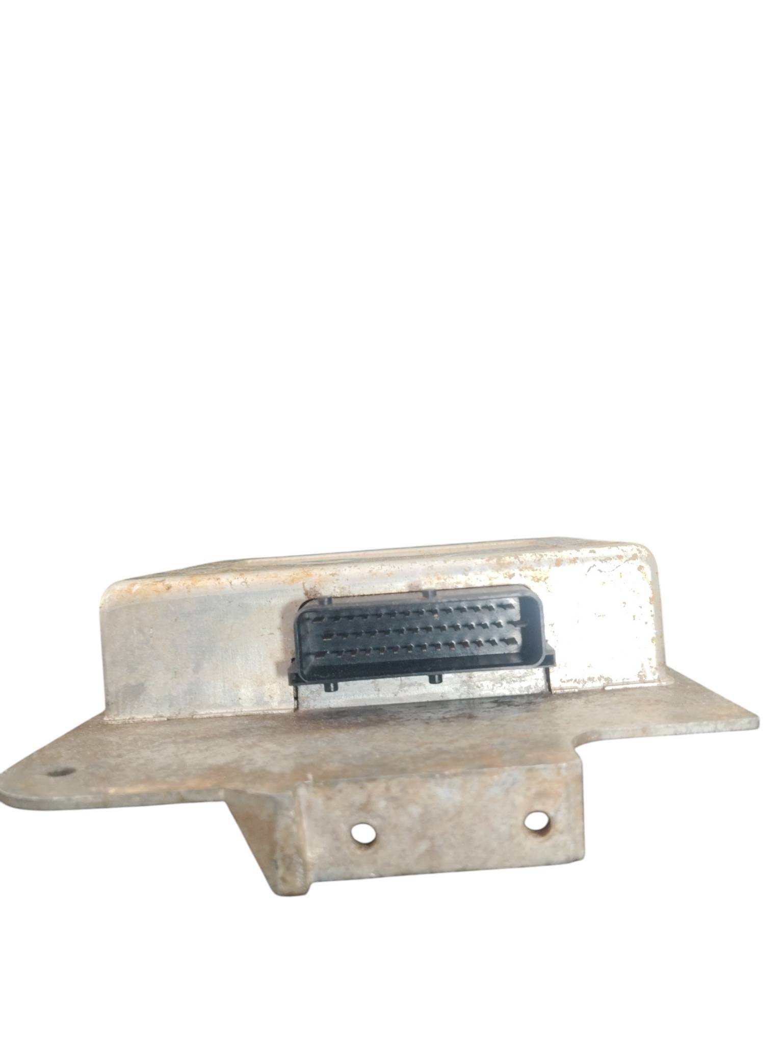 MÓDULO CÂMBIO AUTOMÁTICO VOLVO S40 V40 P30882671 ORIGINAL - Imagem 5