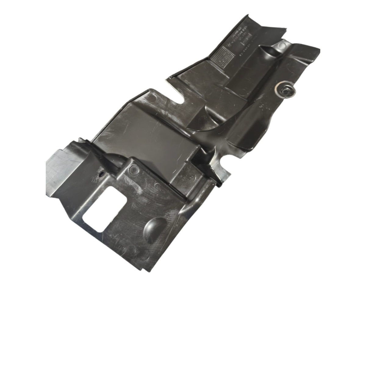 Acabamento Inferior Direito Painel Volvo S40 2006/13 19200 - Imagem 3
