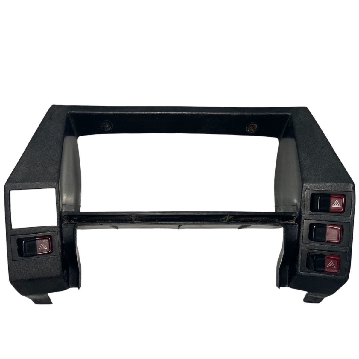 Moldura Painel Satélite Gol Voyage Parati Saveiro 88 A 94