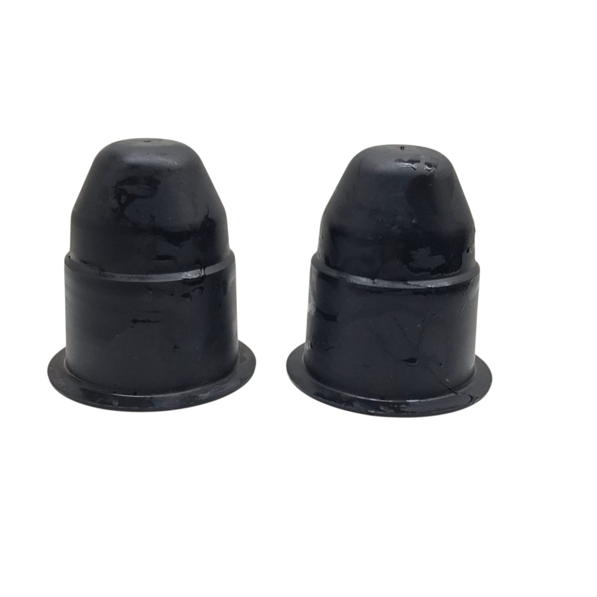 Kit 2 Tampa Copo Amortecedor Traseiro Fiat Mobi 464319920 - Imagem 6