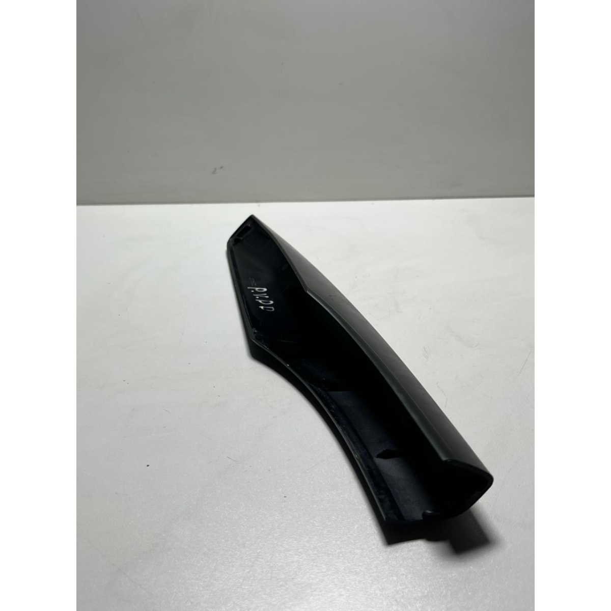 Acabamento Frontal do Rack de Teto Jetta Variant 3c9860146 - Imagem 4