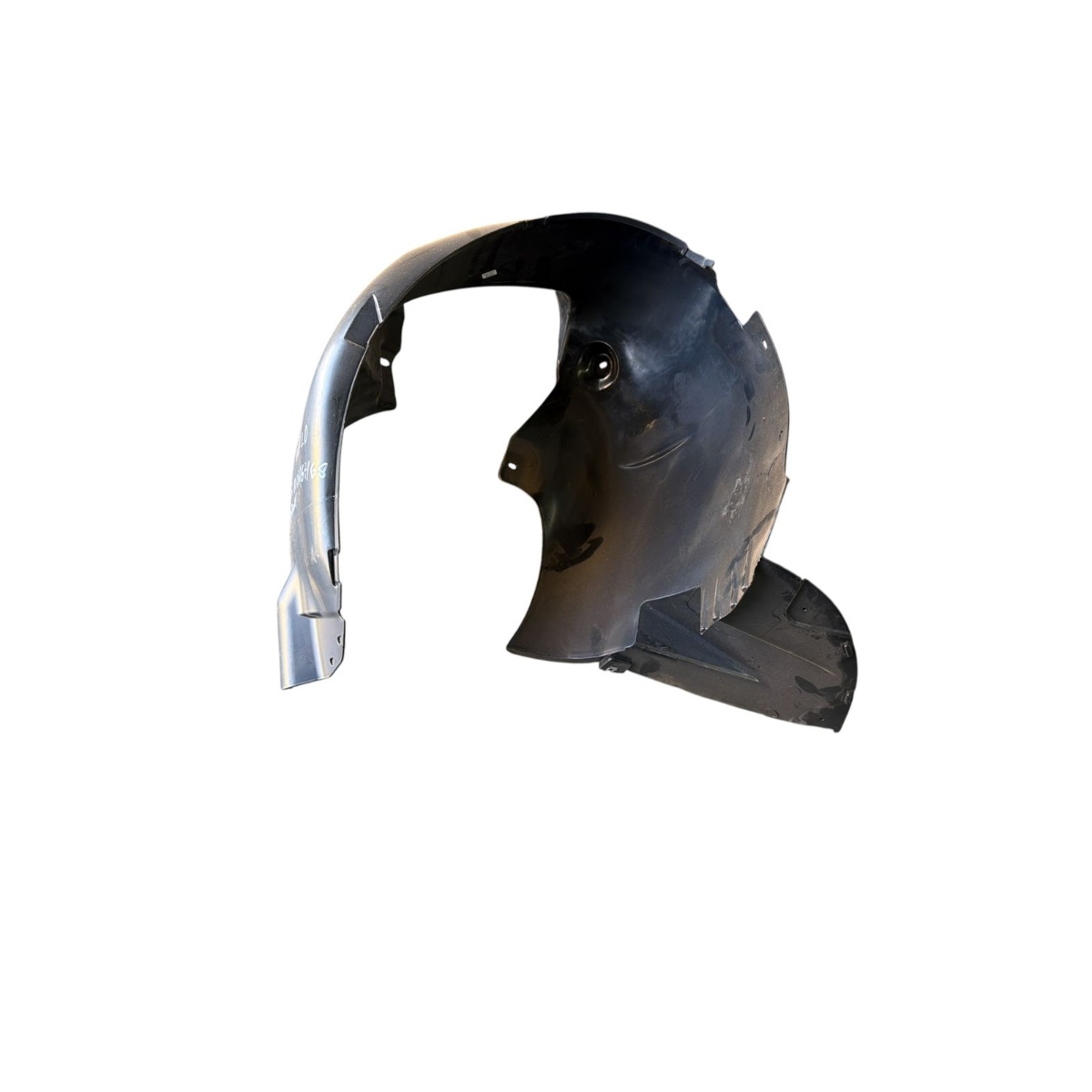 Parabarro Dianteiro Direito VW Gol Voyage - Imagem 3