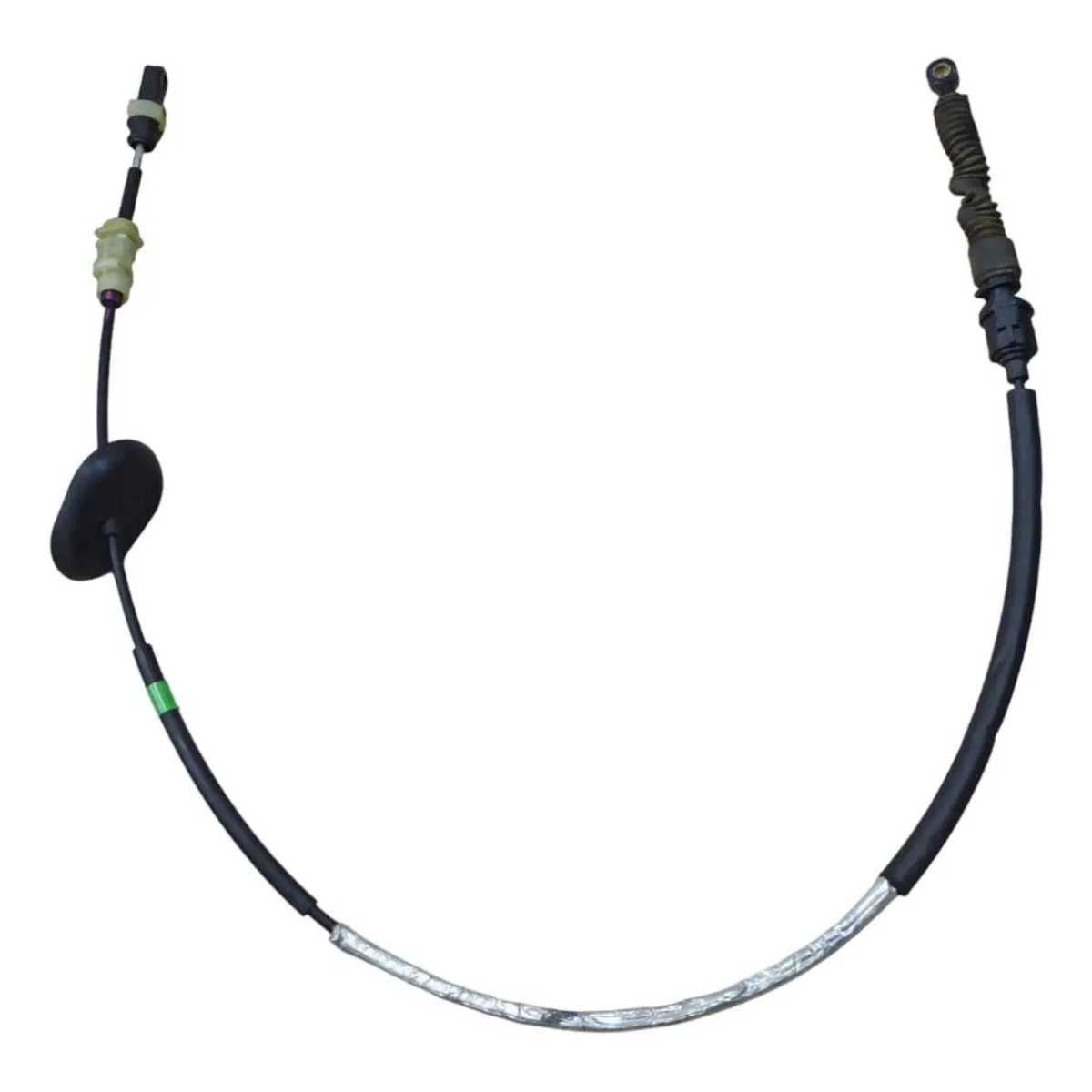 Cabo Trambulador Cambio Automático Fastback 23/25 - Imagem 2