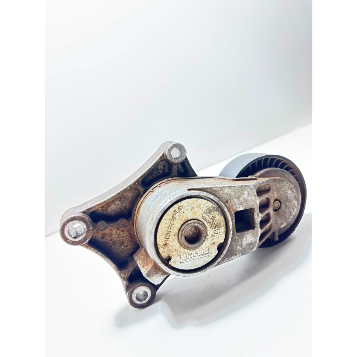 Tensor Alternador Palio Linea Idea1.8 16V 55224352 - Imagem 2