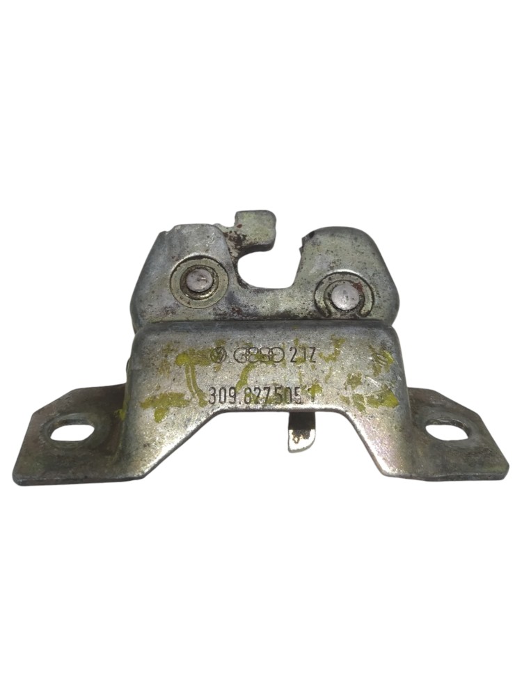 Fechadura Porta Malas Volkswagen Parati 95