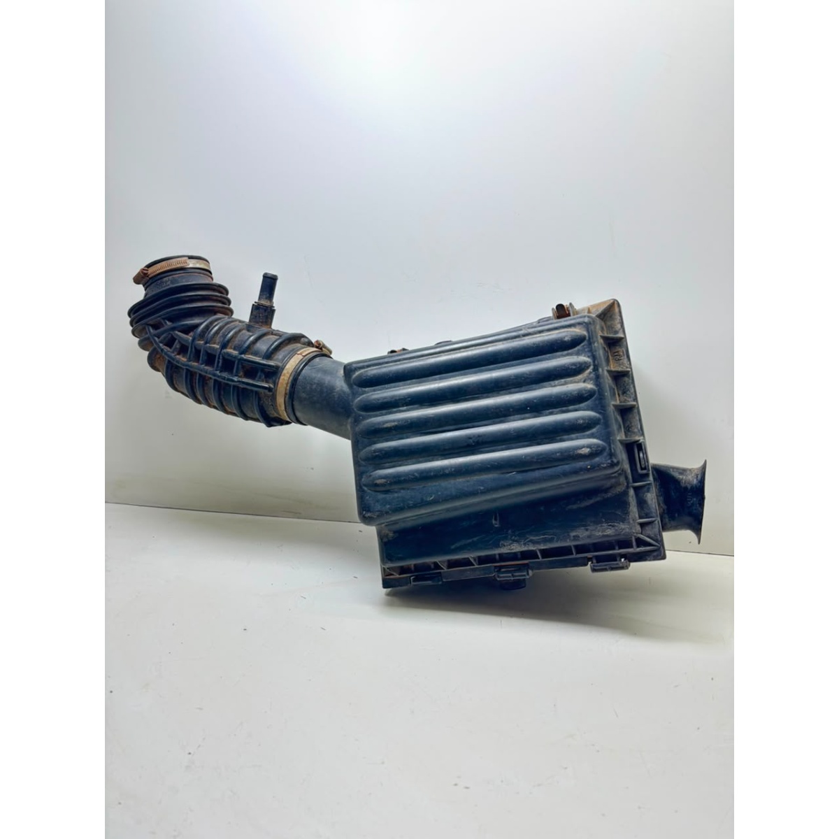 Caixa Filtro De Ar Chevrolet Kadett 2.0 1996/1998 93258528 1 - Imagem 6