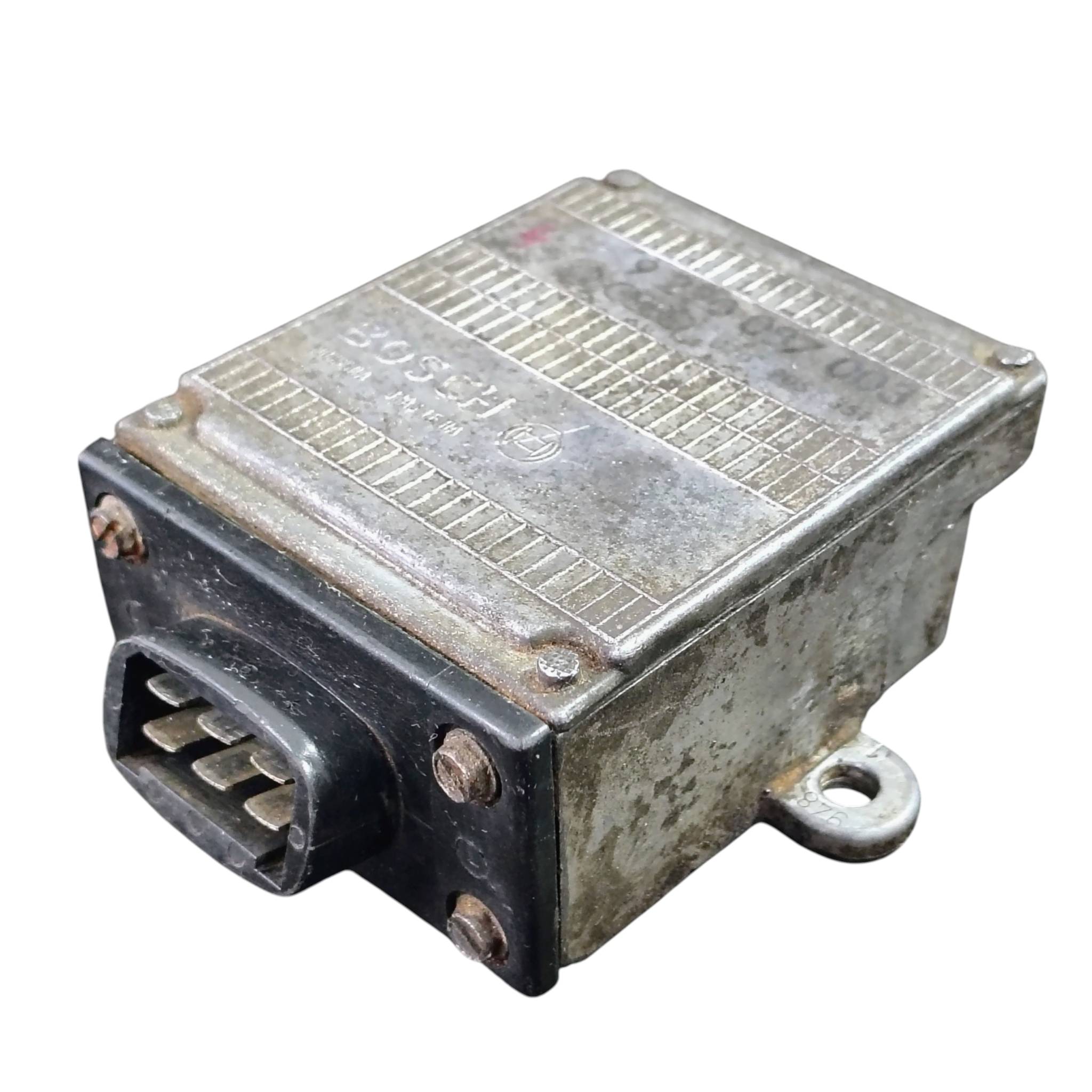 MODULO DE IGNICAO BOSCH VW GOL PARATI SANTANA 3059053511