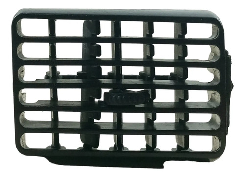 Difusor Saída Ar Fiat Fiorino 2007 51988 Com Detalhe