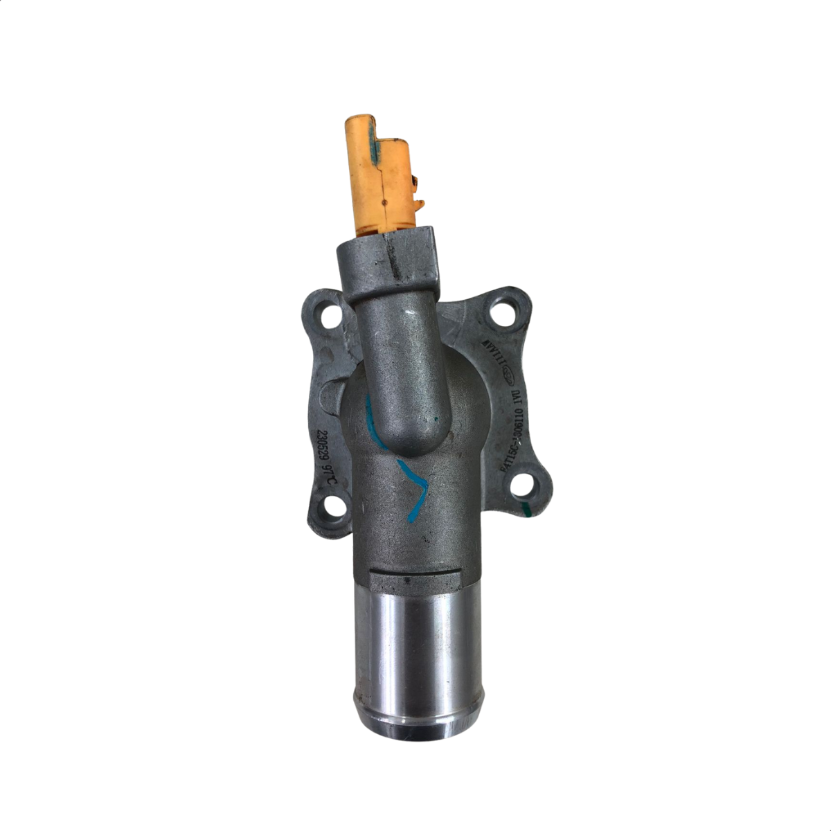 VALVULA TERMOSTATICA TIGGO 5X PRO 2018/2025 IN. - Imagem 3