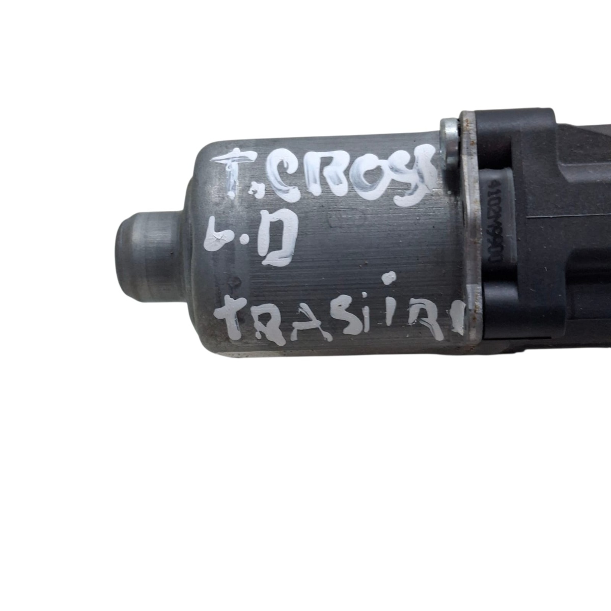 Motor Vidro Traseiro Direito Vw T-Cross Nivus Tsi 2023 - Imagem 2