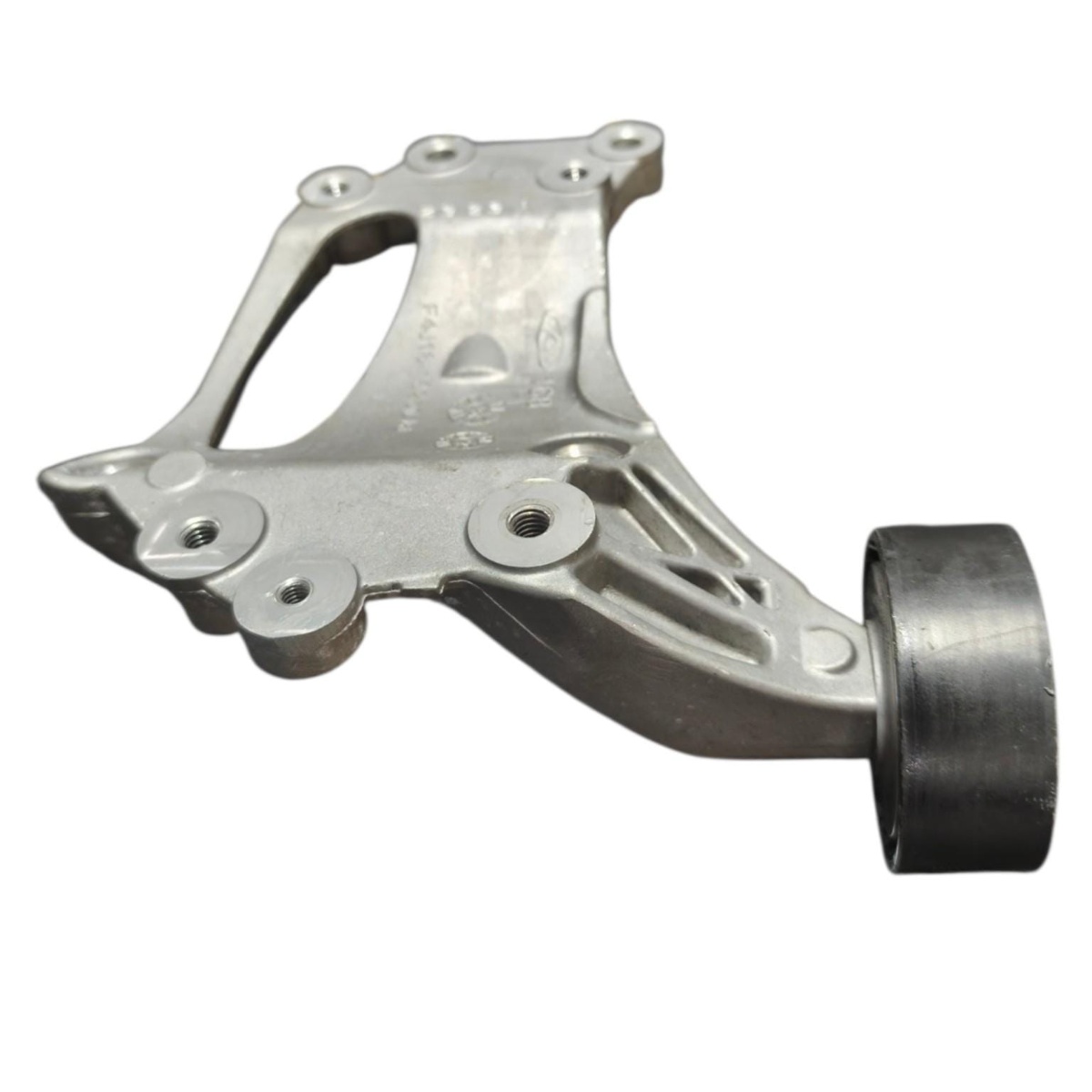 Suporte Compressor Ar Tiggo 7 8 2021/2025 F4J161025016 - Imagem 2