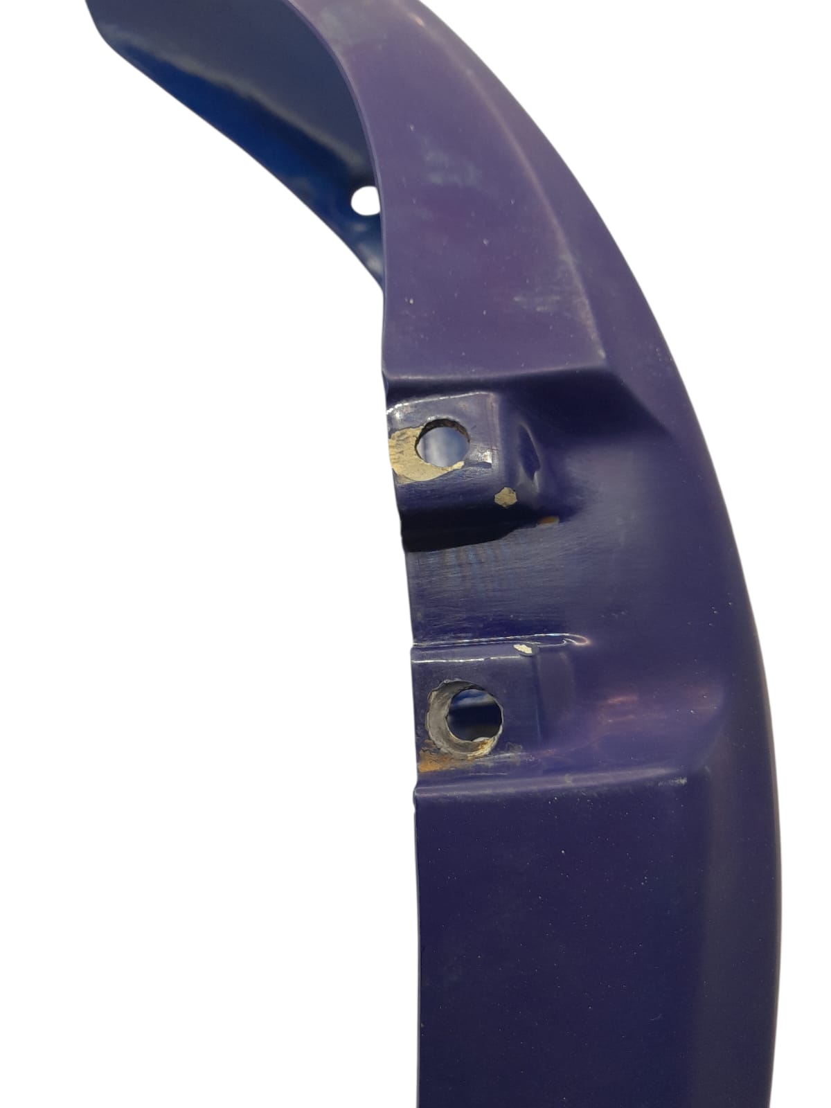 Paralama Dianteiro Fan 125 2000-2008 - Imagem 4